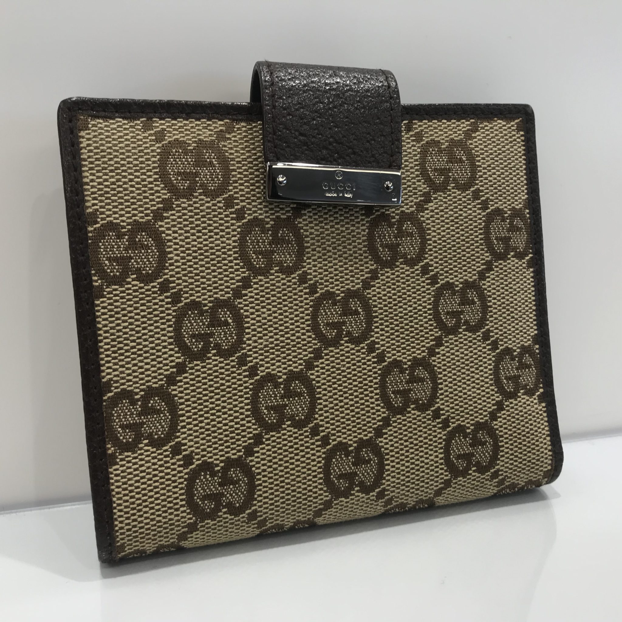 gucci wallet | 質屋かんてい局前橋店