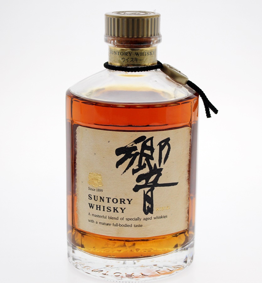 日本激安 ウイスキー響 ウイスキー