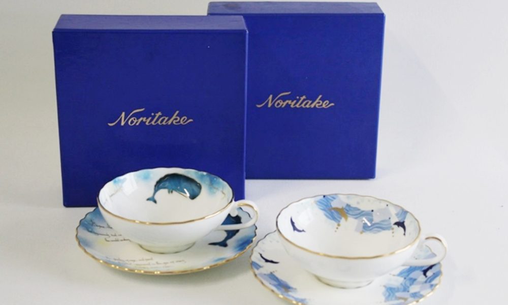 NORITAKE【ノリタケ】