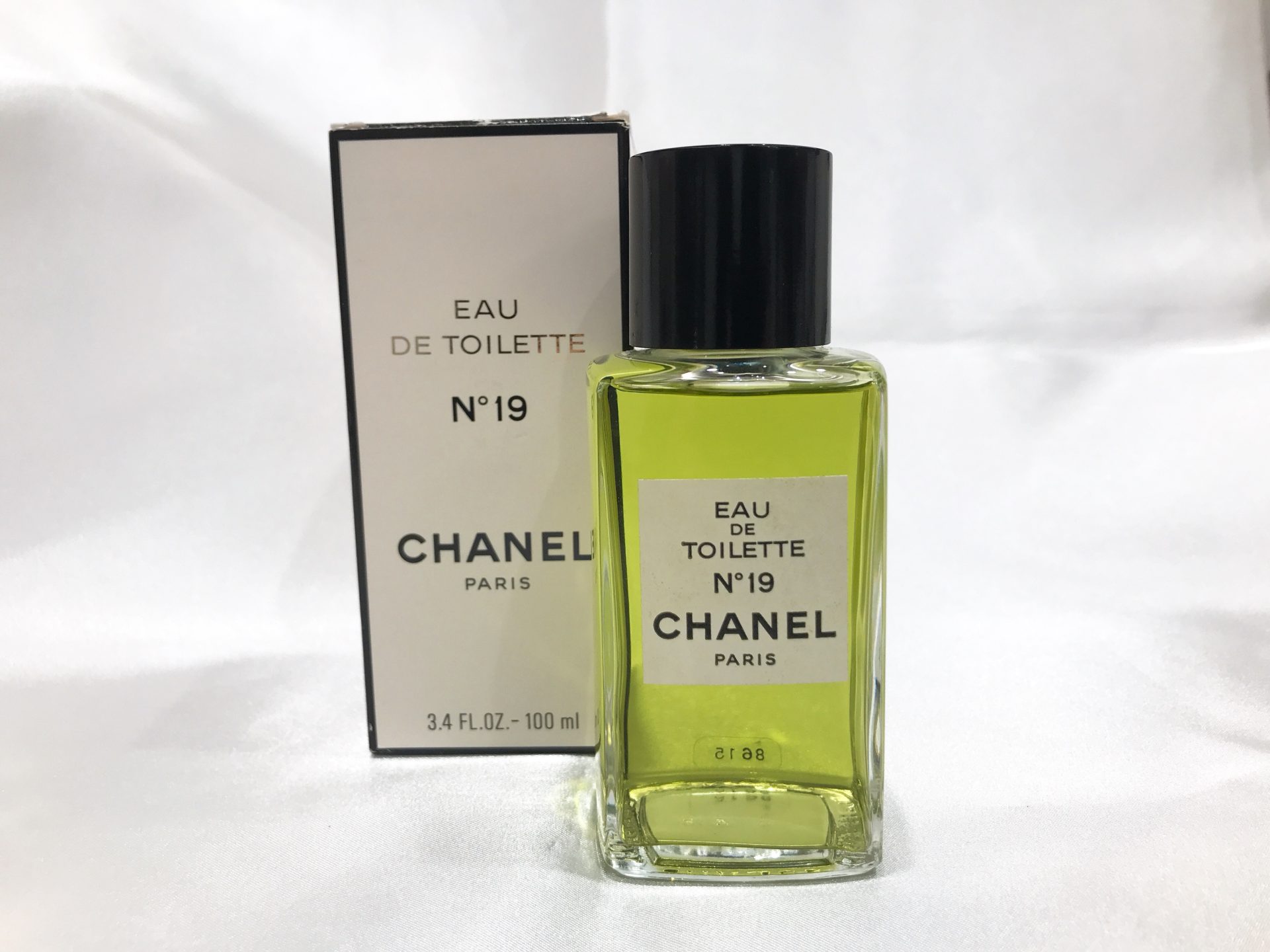 人気質屋ブログ～CHANEL シャネルから人気の香水をご紹介！！～【質屋かんてい局前橋店】【群馬・前橋】 | 質屋かんてい局前橋店