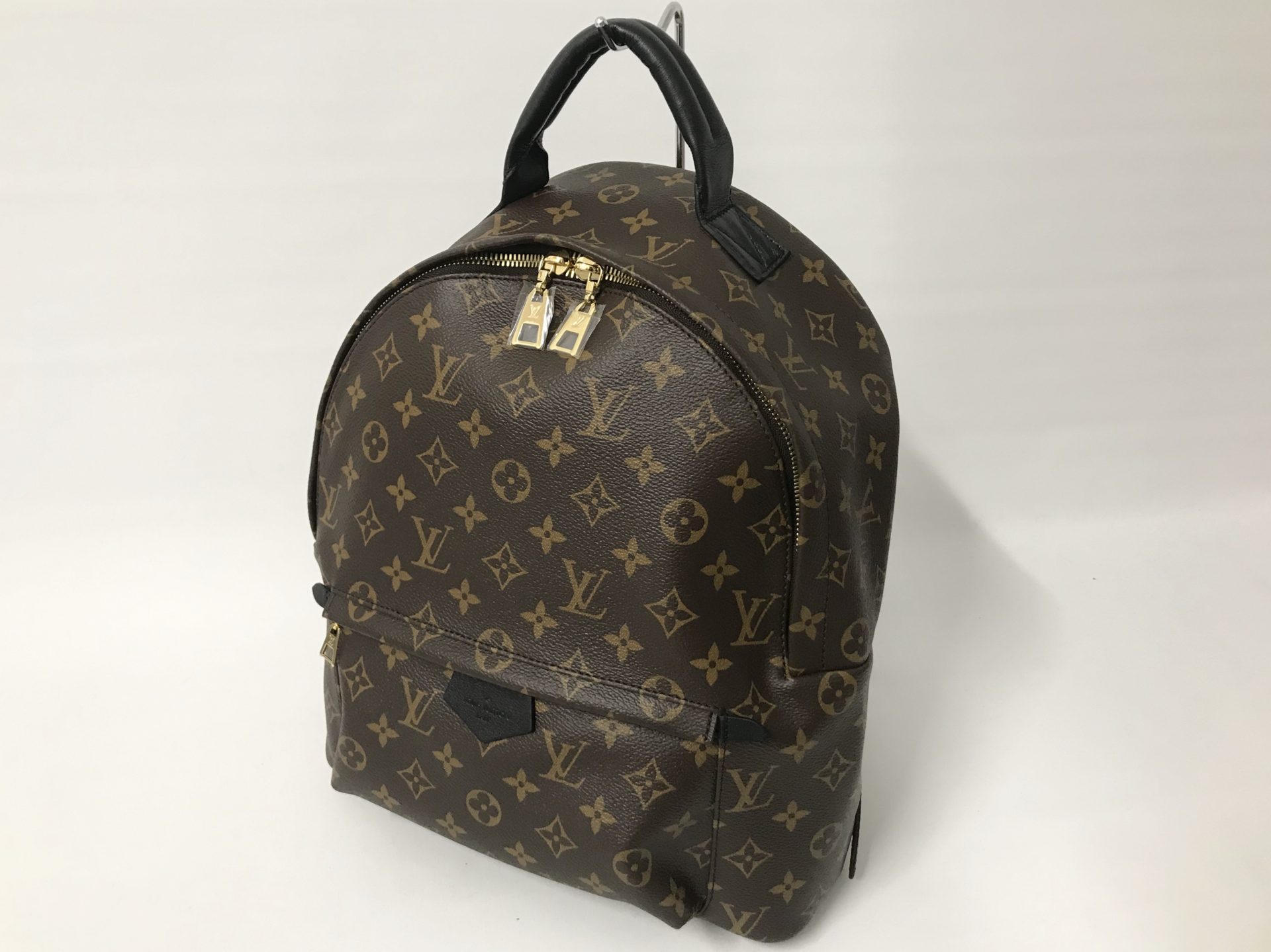 お洒落界の王道】LOUIS VUITTON スマートお洒落 モノグラム 堂本剛