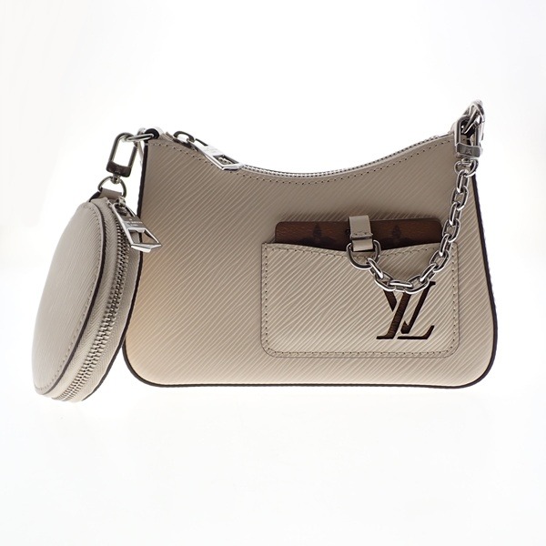 ルイヴィトンのバッグを美しく保つ！査定前に実践したい型崩れとカビの予防