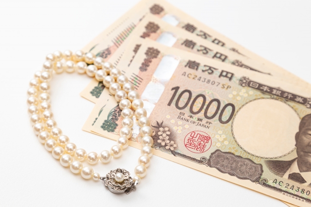 質預かりの際に確認される担保の価値と種類