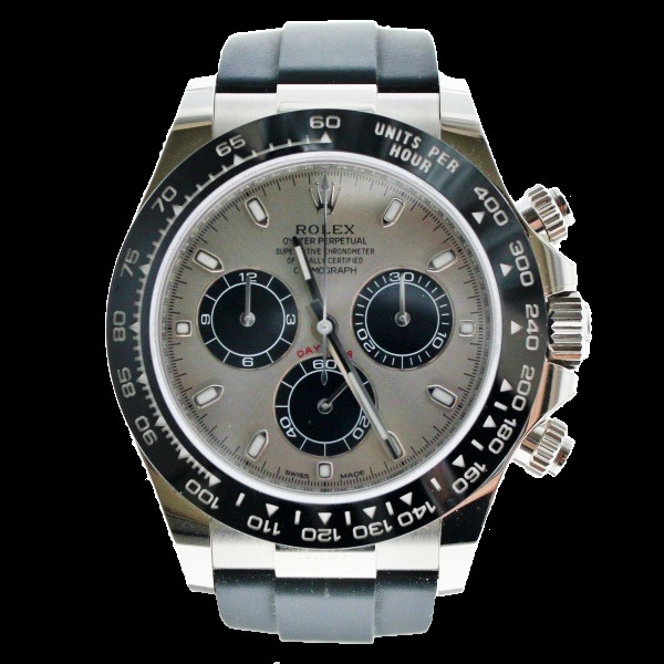 オーバーホール履歴がロレックスの査定に影響する理由