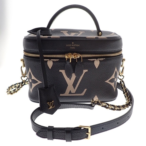 ルイヴィトンが選ばれ続ける理由とは？その人気の秘密を解説