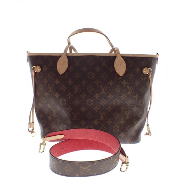 高価買取実現へのルイヴィトンのバッグを査定で損しないために押さえるべきポイント