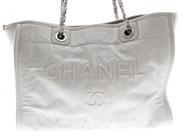 マトラッセやココマークなどシャネルのバッグのデザインの魅力