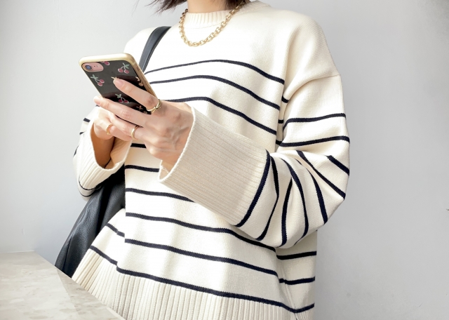 質預かりでiPhoneを現金化する際の手順